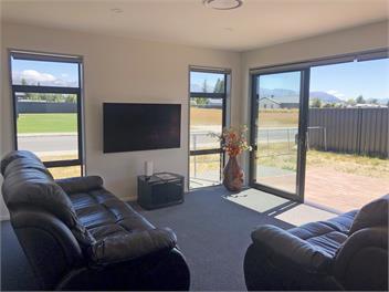 Four Lakes Haven, Wifi - Twizel