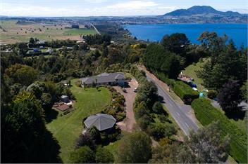 Acacia Heights - Garden Cottage - Taupo - Taupo