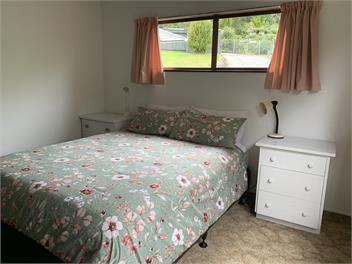 Rhodes End - Marlborough Sounds