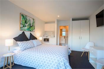 Hensman Haven (Bachcare) - Queenstown