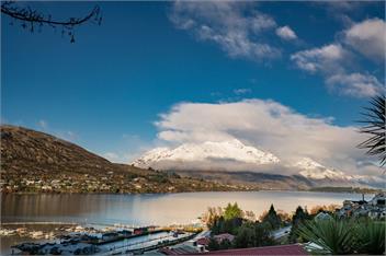 A Stunning Stay (Bachcare) - Queenstown