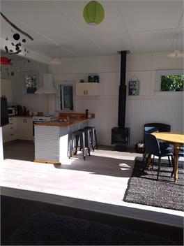 Gore Bay Cottage - Hurunui District