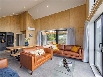 Manawa (Bachcare) - Ohakune