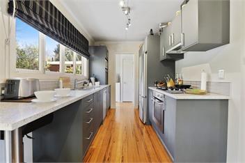 Pukeko Lodge (Bachcare) - Turangi