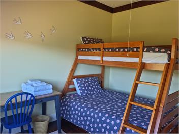 Waitawheta Cottage - Waihi