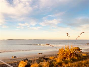 Riverton Rocks getaway - spectacular sea views and pet friendly - Riverton