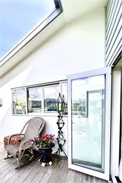 Lyttelton Boatique House - Christchurch
