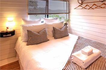 Boho Hill Apartment - Great Barrier Island - Great barrier island