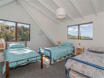 Hillside Haven (Bachcare) - Tairua