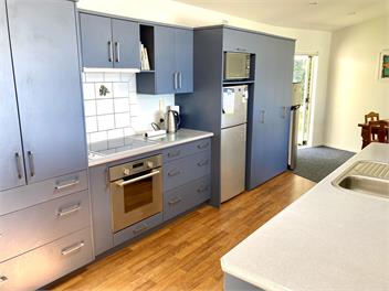 Hahei Holiday Home -