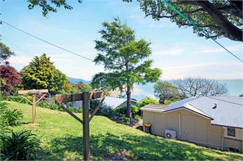 Bayview Bungalow (Bachcare) - Nelson