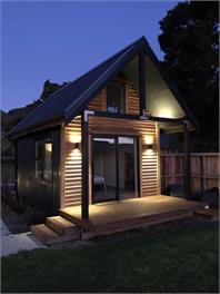Rameka Retreat - Takaka