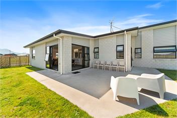 Puna Rise (Bachcare) - Taupo