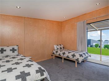 The Little Bach at Whangapoua - Whangapoua