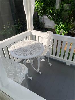 Luxury Devonport Apartment - Auckland