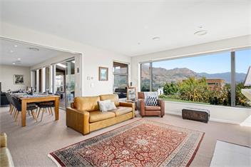 Lake Vista Retreat (Bachcare) - Wanaka