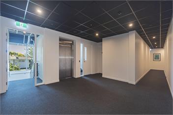 Malthouse Lane City Apartment 3 - Nelson