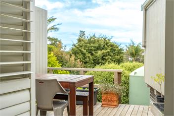 Koru Cabin - Waiheke Island 1081