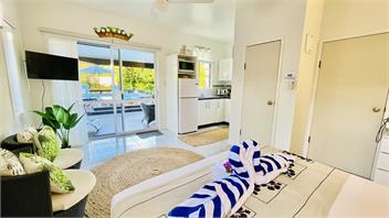 Inave Oasis - ‘A private & Relaxing place to stay’ - Rarotonga