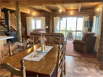 Clearview lodge - Mt Lyford