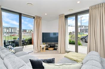 Lichfield Apartment - Christchurch 