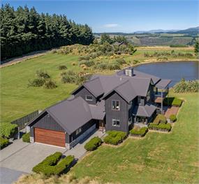 Yuki's Chalet - Canterbury