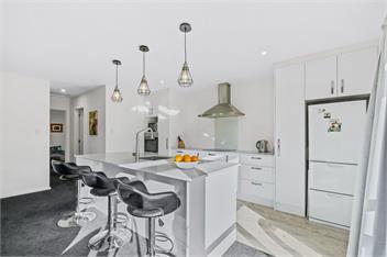 Acheron Views - a perfect alpine retreat - Hanmer Springs