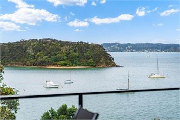 Bayview Apartment (Bachcare) - Paihia