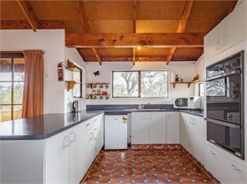 Mangawhero Tree House (Bachcare) - Ohakune