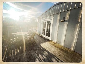 Honey Bee Cottage - Lower Moutere
