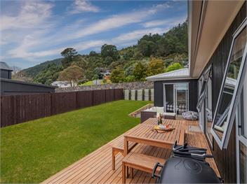 A Sunshine Retreat (Bachcare) - Pauanui