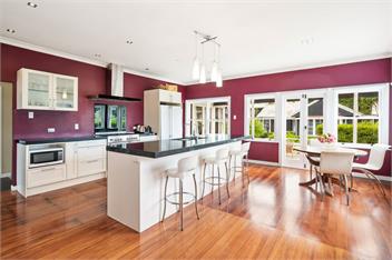 Springfield Rise Lodge (Bachcare) - Rotorua