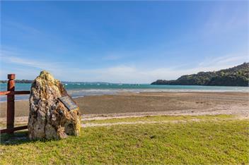 Island getaway (5 mins from Oneroa) - Auckland