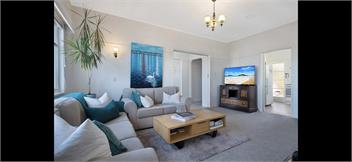 Art Deco by the sea Takapuna - Auckland