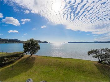 Buffalo Hill (Bachcare) - Whitianga