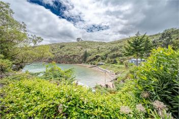 Lushingtons Bay (Bachcare) - Akaroa
