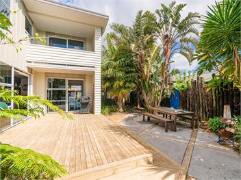 Acacia Cote (Bachcare) - Whitianga