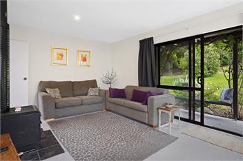 Rose Cottage (Bachcare) - Lake Coleridge
