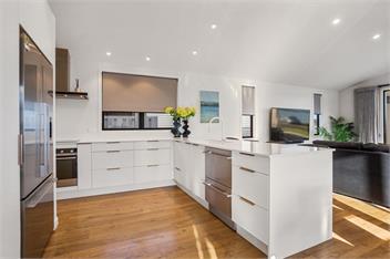 Waterfront Oasis (Bachcare) - Omokoroa