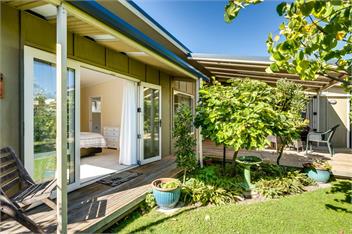 Garden Retreat (Bachcare) - Napier