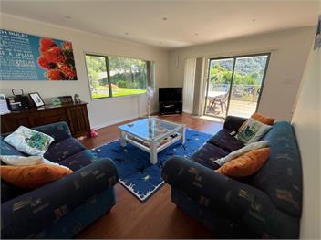 Opoutere Hideaway - Whangamata