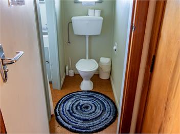 Godwit Cottage (Bachcare) - Pakawau