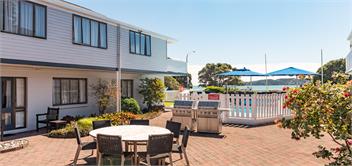 One bedroom apartment in Bay of Islands - Paihia