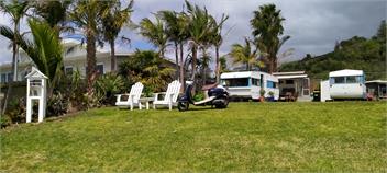 Bon Temps - Waikato