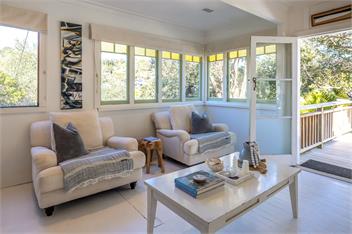 Contego Cottage - Waiheke Island