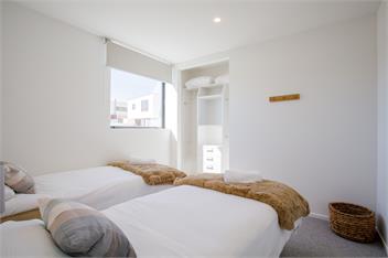 Luxury Fern Burn Retreat, Wanaka - Wanaka
