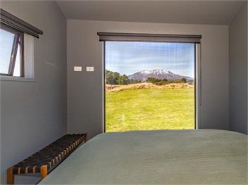 Sno Ruapehu (Bachcare) - Horopito