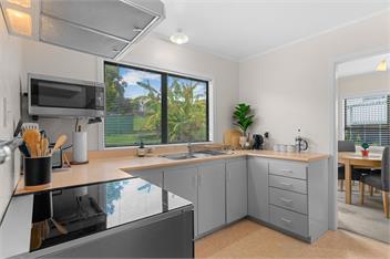 Seaview Lookout (Bachcare) - Mangawhai