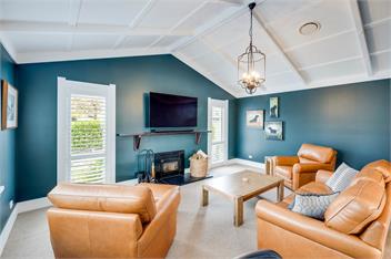 Modern Deluxe (Bachcare) - Havelock North