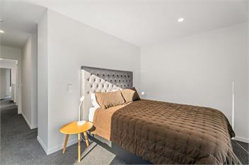 A Remarkable Retreat (Bachcare) - Queenstown